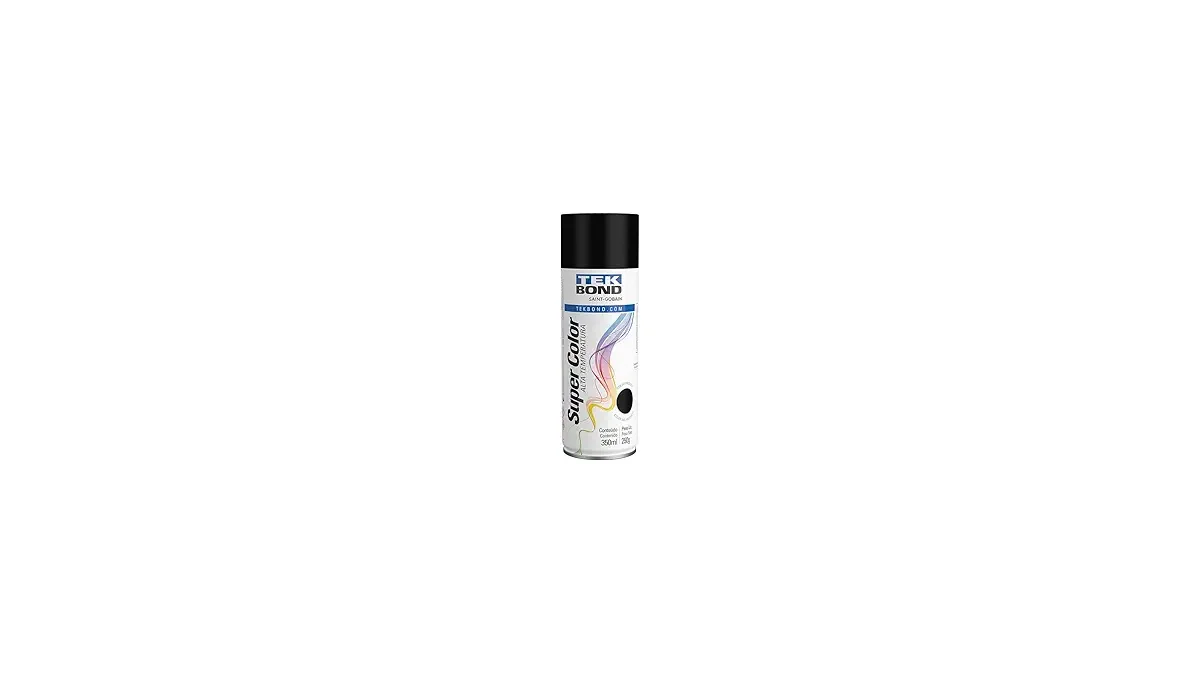 Melhores Tintas Spray para Pintar sua Moto com Qualidade