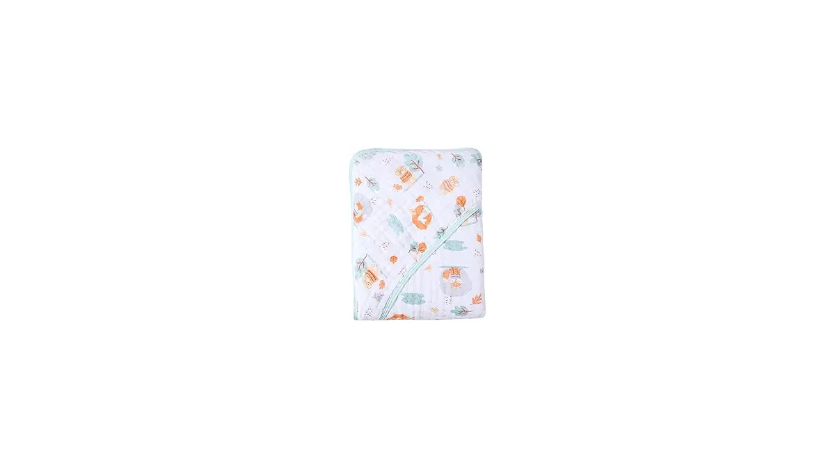 Melhores Toalhas de Banho para Bebê: Conforto e Absorção
