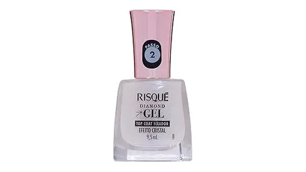 Melhores Top Coats para Unhas: Brilho e Durabilidade Inigualáveis
