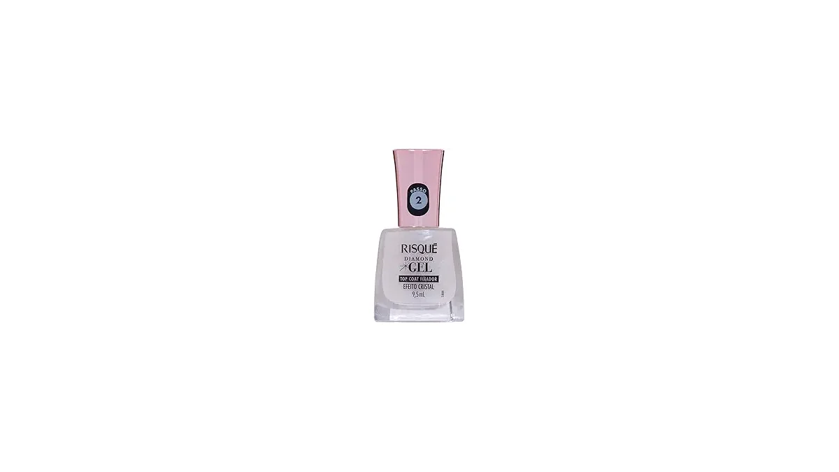 Melhores Top Coats para Unhas: Brilho e Durabilidade Inigualáveis