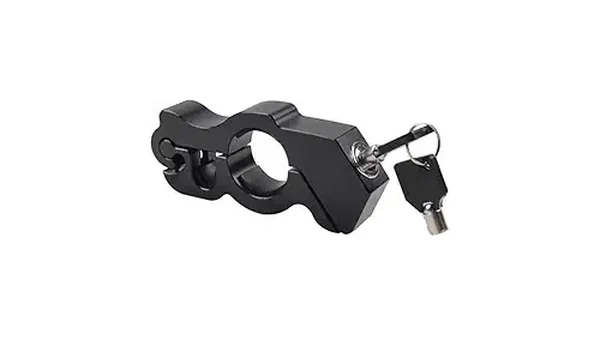 10 Melhores Travas Anti Furto para Moto com Segurança Reforçada