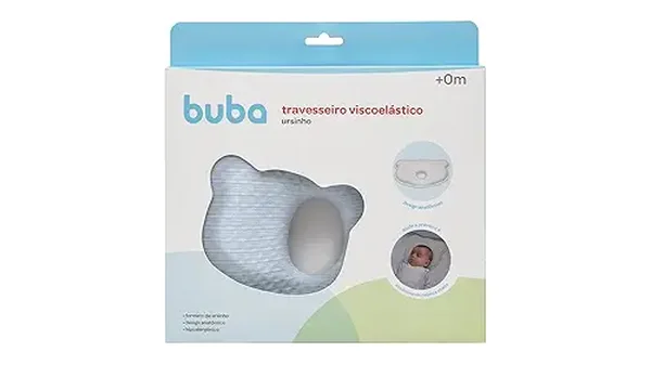 6 Melhores Travesseiros Anatômicos para Bebês: Conforto Garantido
