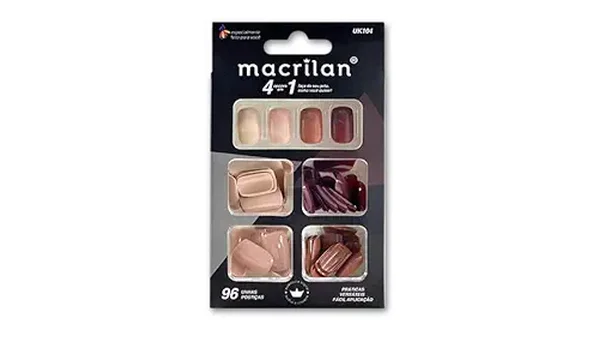 Melhores Unhas Postiças do Mercado: Guia Prático e Completo