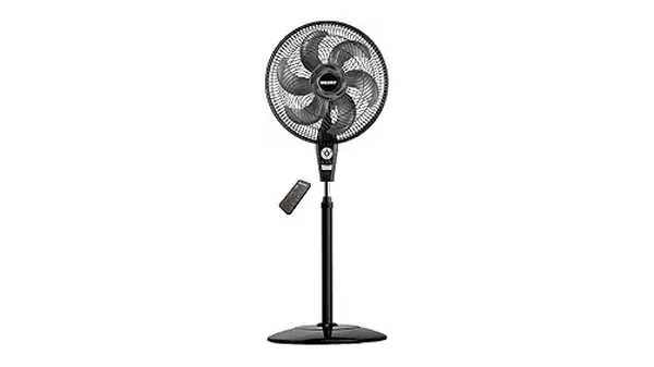 5 Melhores Ventiladores de Coluna com Controle Remoto para Você