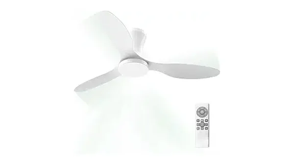 9 Melhores Ventiladores de Teto Silenciosos com Controle Remoto 2026