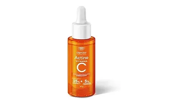 8 Melhores Vitaminas C para Pele Oleosa e Radiante