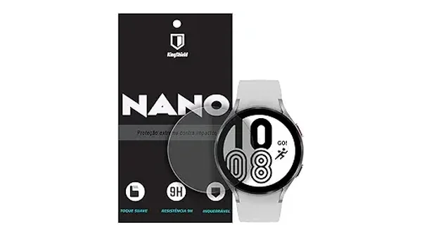 8 Melhores Watch Faces para Galaxy Watch 6: Estilo e Proteção
