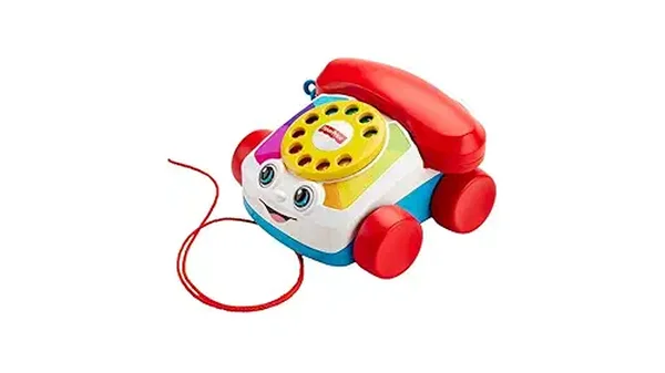 9 Melhores Brinquedos Fisher Price para o Primeiro Ano