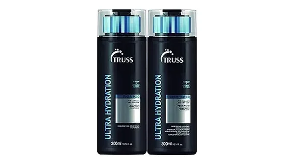 Melhores Kits de Shampoo e Condicionador para Hidratação e Brilho