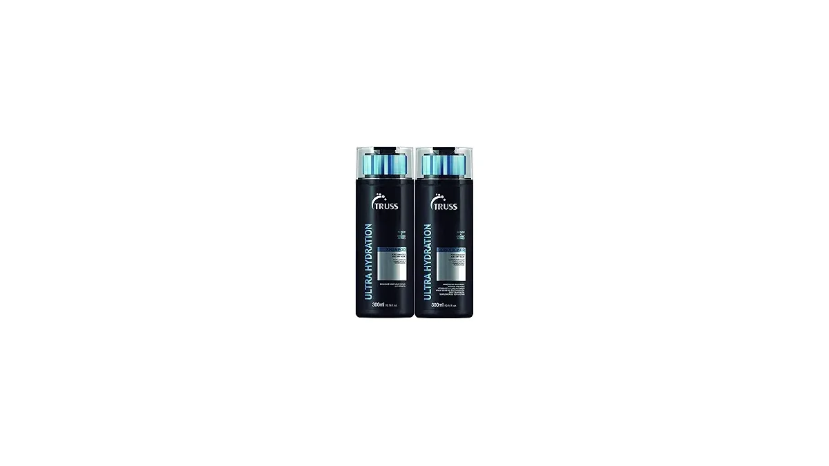 Melhores Kits de Shampoo e Condicionador para Hidratação e Brilho
