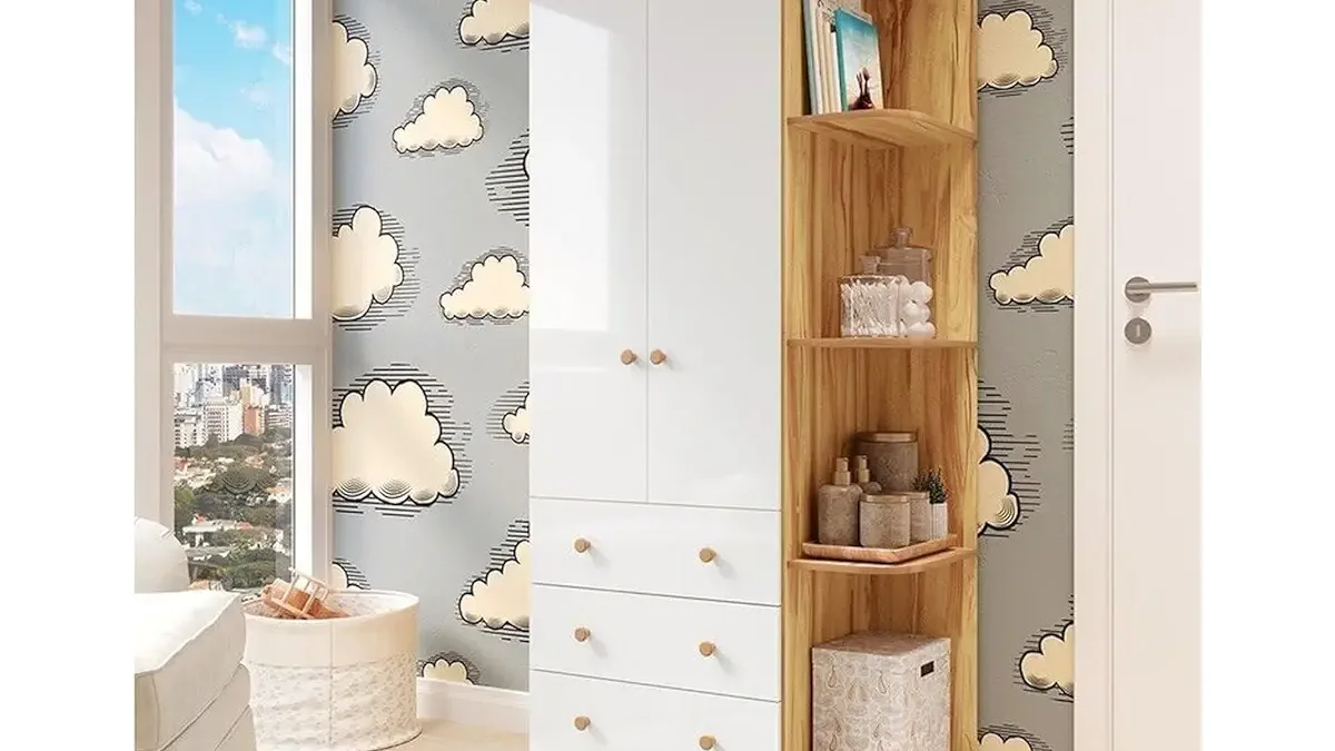 Melhores Marcas de Guarda-Roupa Infantil para Você Conhecer