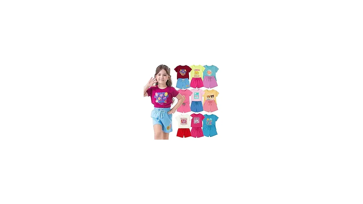 Melhores Marcas de Roupas Infantis Femininas