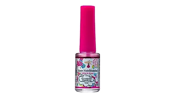 Melhores Bases para Fazer as Unhas Crescerem Rápido