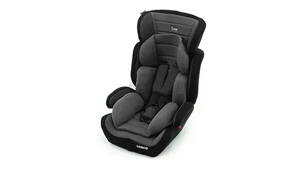 10 Melhores Cadeirinhas Reclináveis 9-36kg para Seu Carro