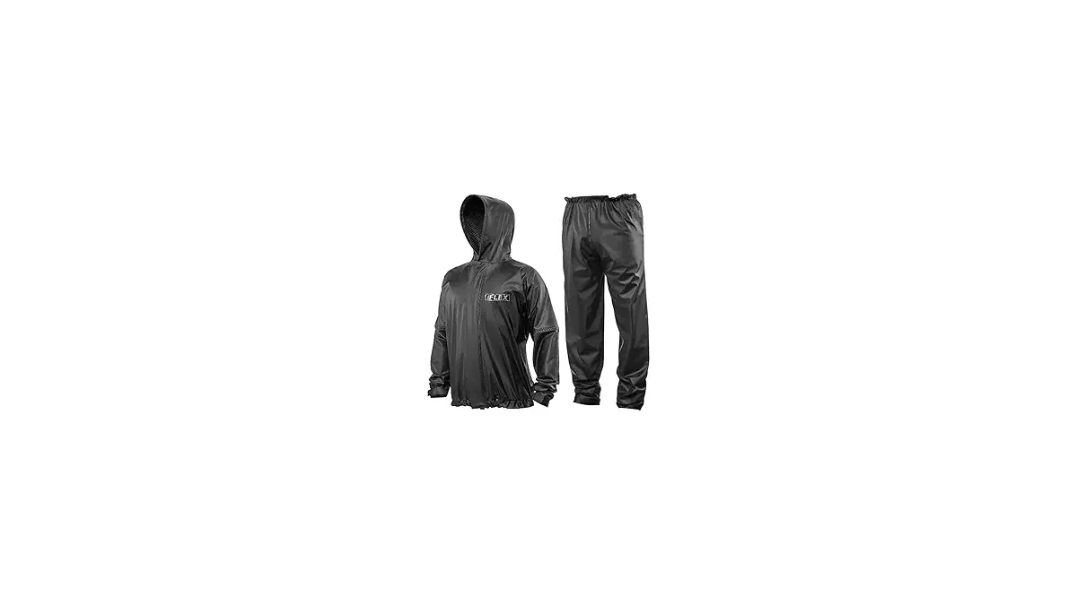 Melhores Capas de Chuva para Motoqueiro Delta