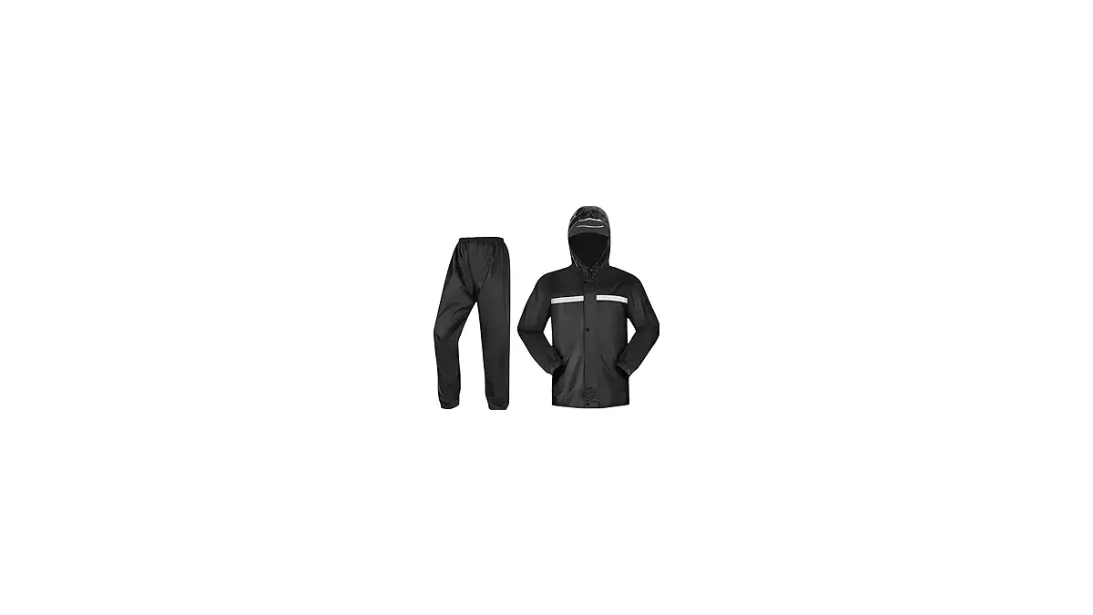 Melhores Capas de Chuva Impermeáveis para Motoqueiros