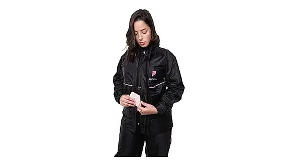 9 Melhores Capas de Chuva para Motoqueiros: Nylon ou PVC?