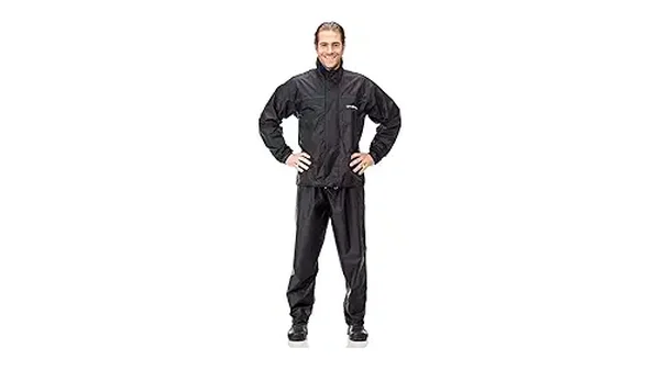 7 Melhores Capas de Chuva para Motoqueiros Pantaneiros