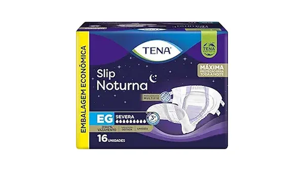 5 Melhores Fraldas Geriátricas para Proteção Sem Vazamentos