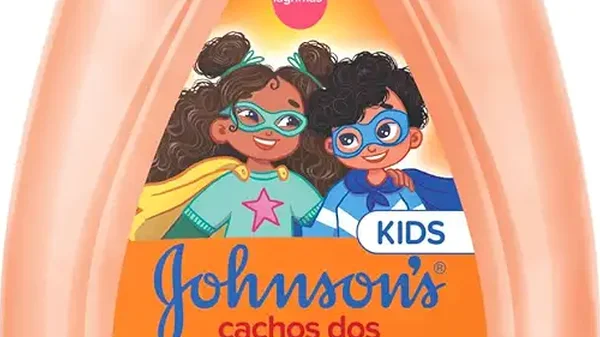 10 Melhores Shampoos para Cabelo Cacheado Infantil