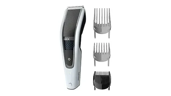 4 Melhores Máquinas de Cortar Cabelo Profissional Philips
