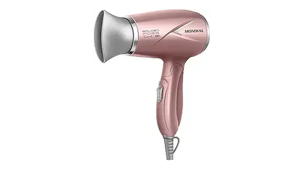 Melhores Secadores de Cabelo: Mondial ou Philco?