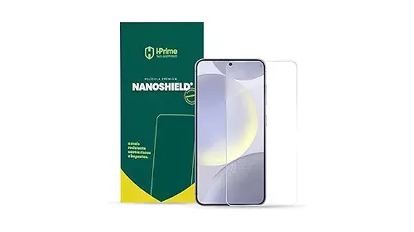 8 Melhores Películas para Celular Samsung: Proteção e Clareza