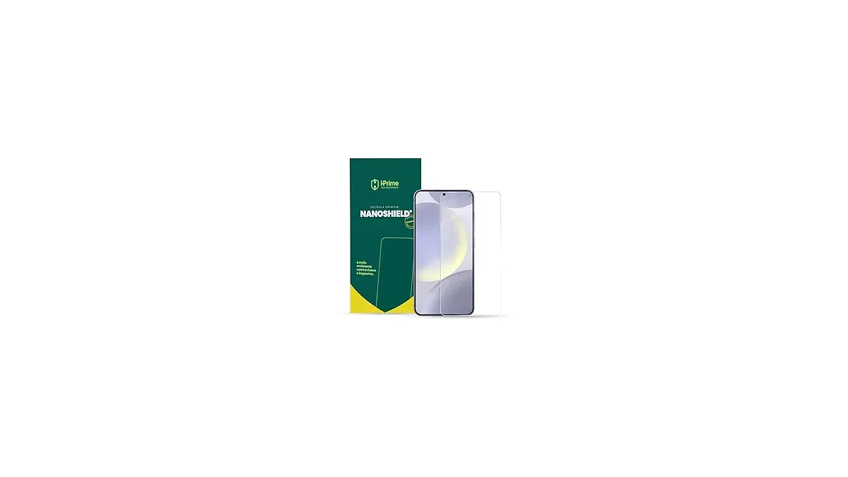 Melhores Películas para Celular Samsung: Proteção e Clareza