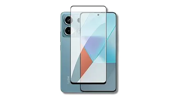 6 Melhores Películas para Celular Xiaomi: Proteja Seu Aparelho