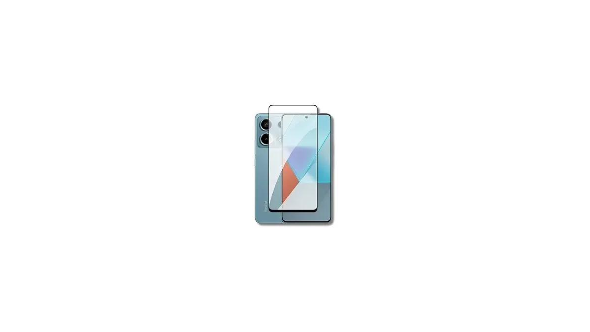 Melhores Películas para Celular Xiaomi: Proteja Seu Aparelho