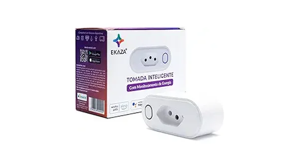 Melhores Tomadas Inteligentes para Ar Condicionado