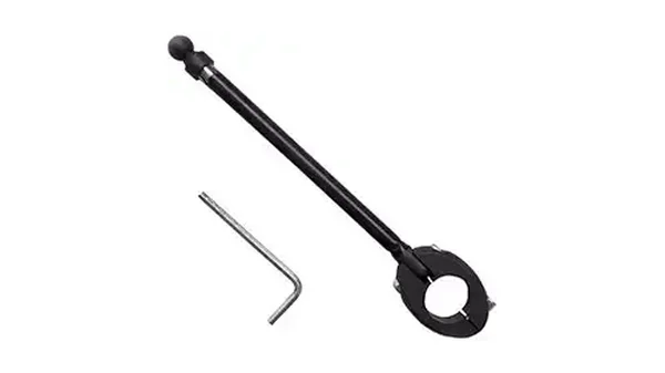 10 Melhores Antenas Corta Pipa para Moto: Guia Completo de Segurança