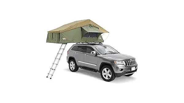 10 Melhores Barracas de Teto para Car Camping
