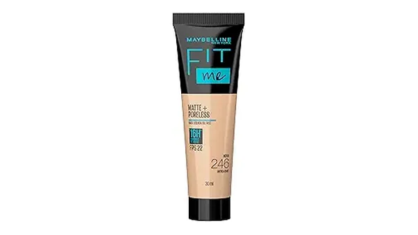 10 Melhores Bases Matte para Pele Oleosa