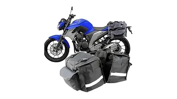 10 Melhores Bolsas para Moto: Tipos e Usos Essenciais