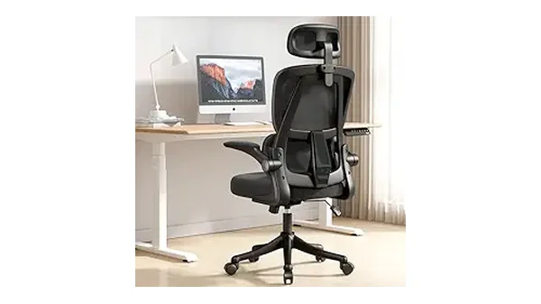 Melhores Cadeiras Para Pessoas Altas: Conforto e Estilo