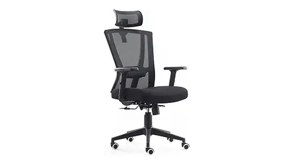 10 Melhores Cadeiras Ergonômicas NR17 para Seu Conforto