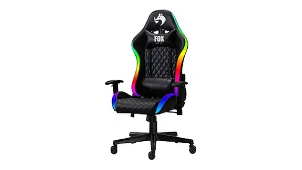 Melhores Cadeiras Gamer para Black Friday