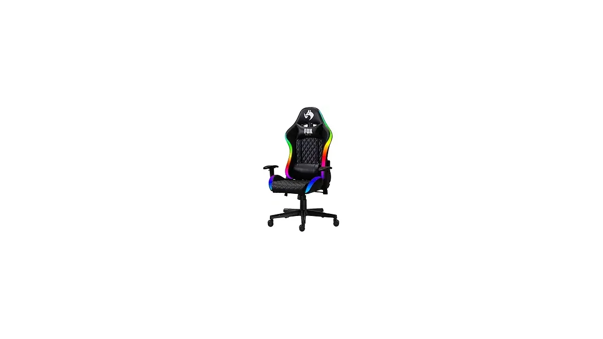 Melhores Cadeiras Gamer para Black Friday