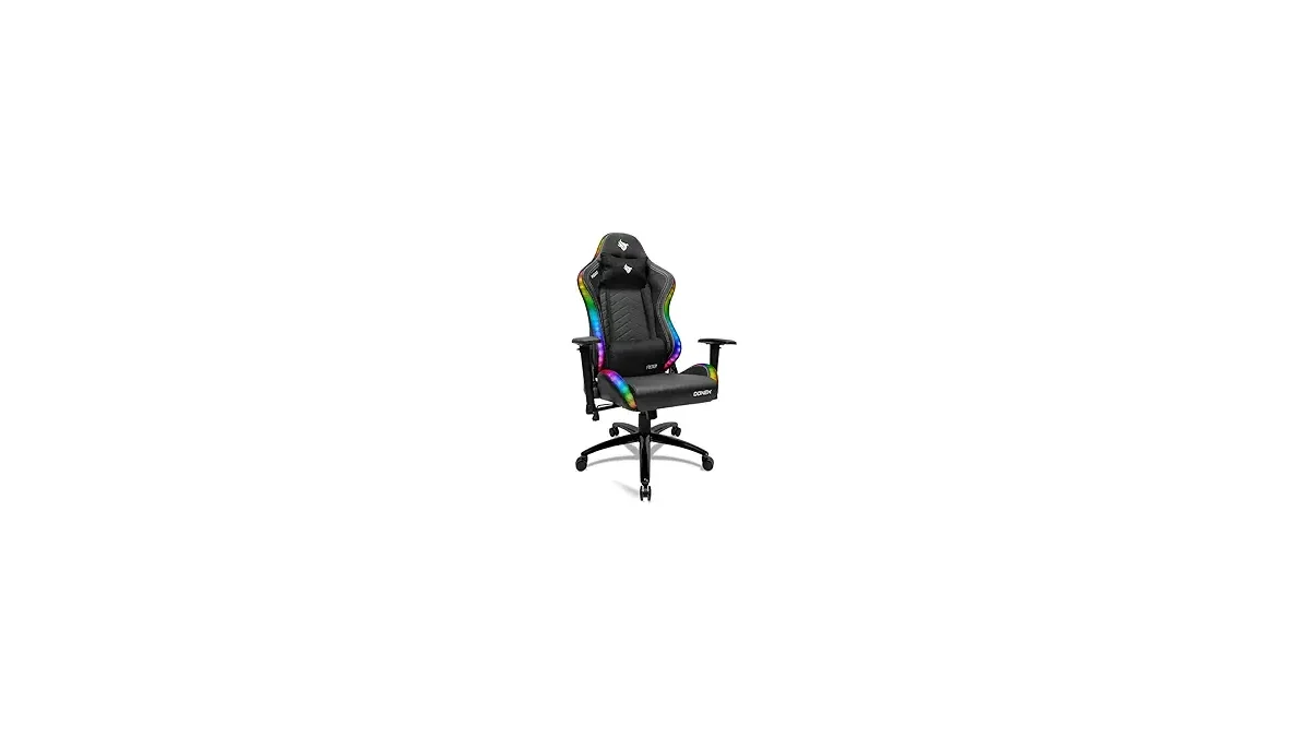 Melhores Cadeiras Gamer de Couro PU: Conforto e Praticidade