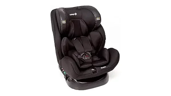 10 Melhores Cadeirinhas de Bebê Sem Isofix Para Seu Carro