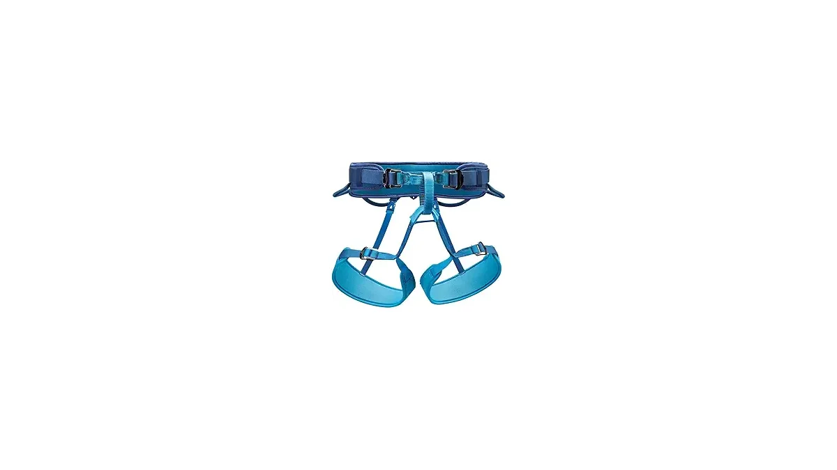 Melhores Cadeirinhas de Escalada para Conforto Absoluto