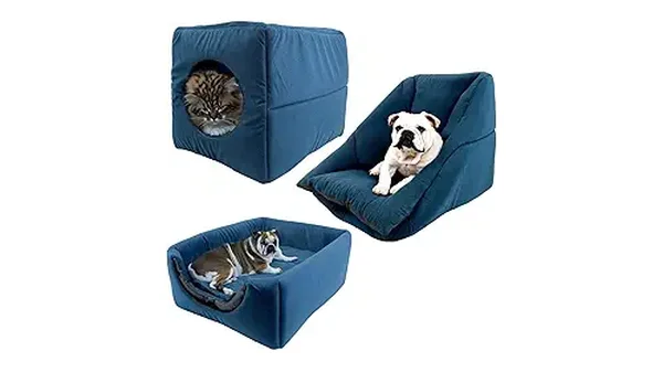 Melhores Camas Iglu para Gatos: Conforto e Estilo!
