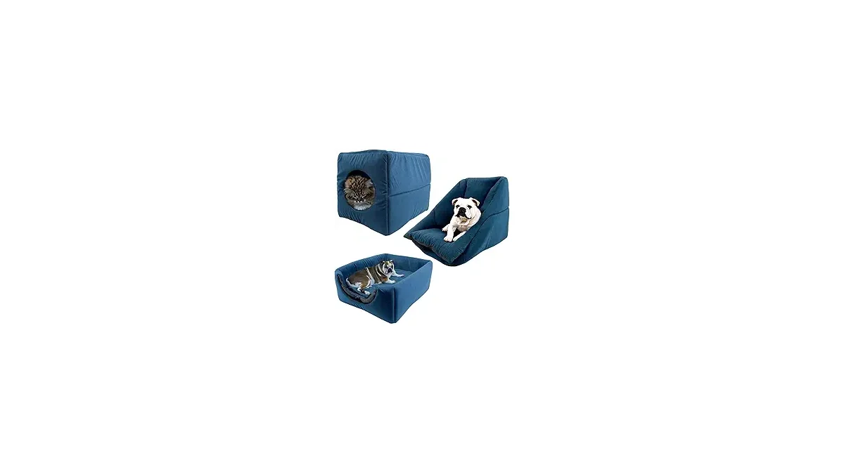 Melhores Camas Iglu para Gatos: Conforto e Estilo!
