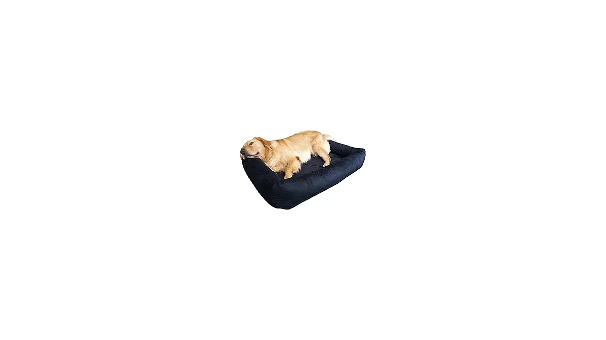 Melhores Camas Para Cachorro: Tamanhos e Materiais Ideais