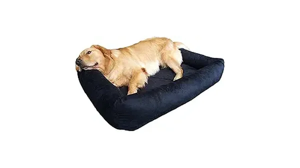 Melhores Camas Para Cachorro de Porte Grande