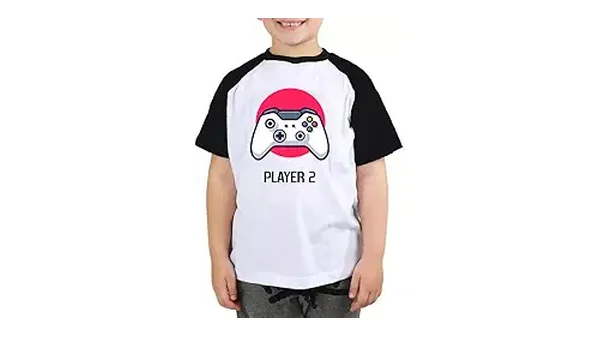 10 Melhores Camisetas Geek Infantis Para Todos os Estilos