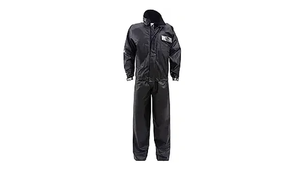 9 Melhores Capas de Chuva Para Motoqueiros