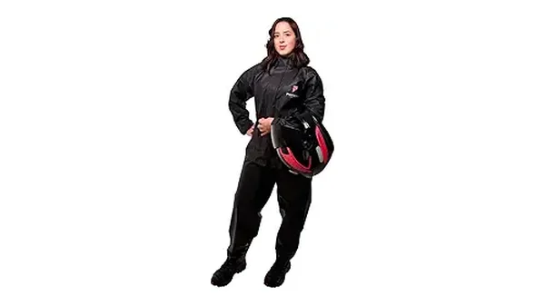 8 Melhores Capas de Chuva para Motoqueiras