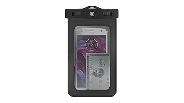 8 Melhores Capas de Proteção para Celular IPX8